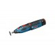 Bosch GRO 12V-35 Professional Black, Blue 35000 OPM Bosch GRO 12V-35 Professional Black, Blue 35000 OPM