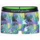 Comfyballs Tropical Cotton Brief Green