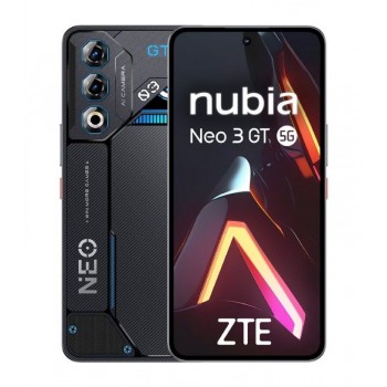 Nubia Neo 3 GT 5G 17.3 cm (6.8