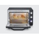 Severin TO 2073 XXL toaster oven 60 L 2200 W Black Grill