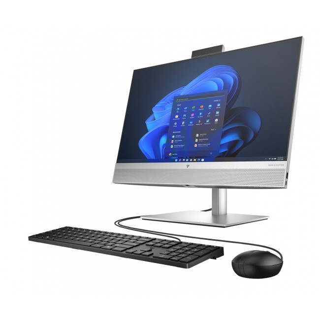 HP AIO EliteOne 840 G9 i7-12700 23,8 HP AIO EliteOne 840 G9 i7-12700 23,8
