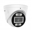 FOSCAM T5EP 5MP POE IP Camera White