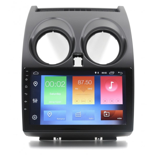 RADIO GPS NAVIGATION NISSAN QASHQAI 2006-13 ANDROID RADIO GPS NAVIGATION NISSAN QASHQAI 2006-13 ANDROID