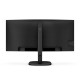 Philips 3000 series 34B2U3600C/00 computer monitor 86.4 cm (34