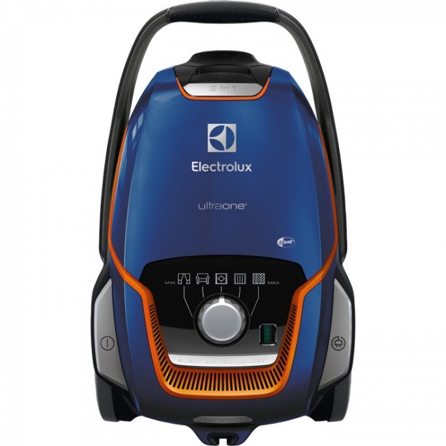 Electrolux EUOC94DB vacuum 5 L Drum vacuum Dry 850 W Dust bag Electrolux EUOC94DB vacuum 5 L Drum vacuum Dry 850 W Dust bag