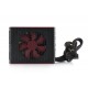 Modecom Volcano power supply unit 750 W 20+4 pin ATX ATX Black, Red Modecom Volcano power supply unit 750 W 20+4 pin ATX ATX Black, Red