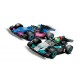LEGO CITY 60444 F1 Garage & Mercedes-AMG & Alpine Cars LEGO CITY 60444 F1 Garage & Mercedes-AMG & Alpine Cars