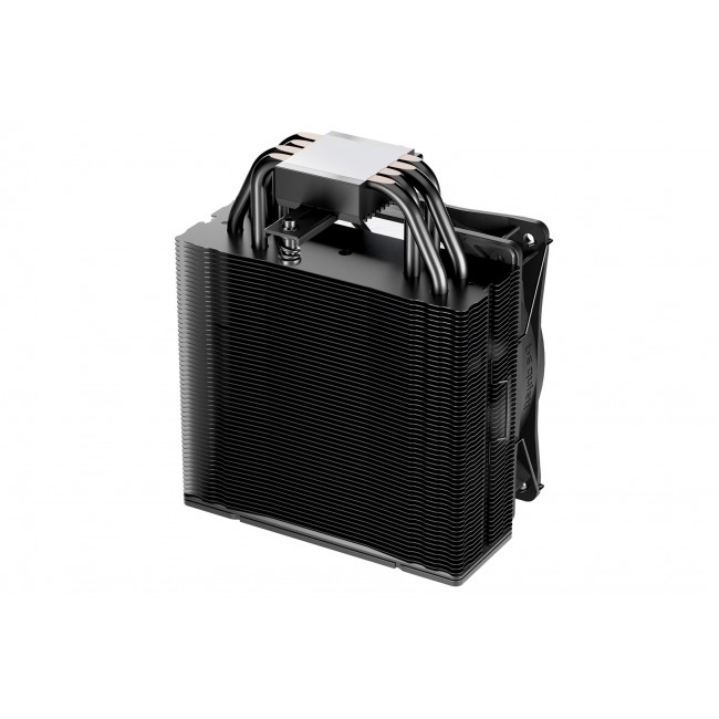 be quiet! Pure Rock 3 LX Processor Air cooler 12 cm Black 1 pc(s) be quiet! Pure Rock 3 LX Processor Air cooler 12 cm Black 1 pc(s)