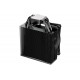 be quiet! Pure Rock 3 LX Processor Air cooler 12 cm Black 1 pc(s) be quiet! Pure Rock 3 LX Processor Air cooler 12 cm Black 1 pc(s)