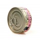 3COTY Turkey with krill Coat support - wet cat food - 80g 3COTY Turkey with krill Coat support - wet cat food - 80g