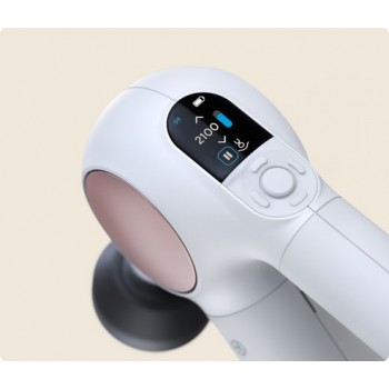 Therabody Theragun Sense massager Universal Black, White