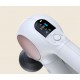 Therabody Theragun Sense massager Universal Black, White
