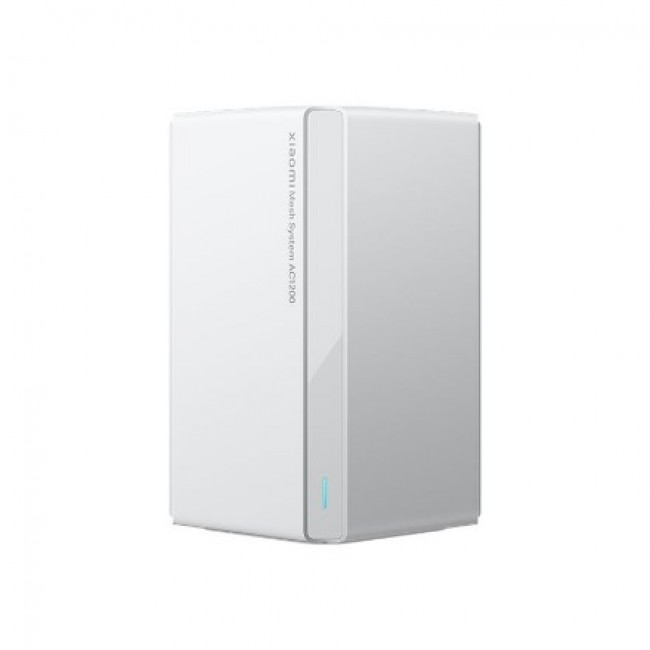 Xiaomi Mesh System AC1200 EU(3-pack) Xiaomi Mesh System AC1200 EU(3-pack)