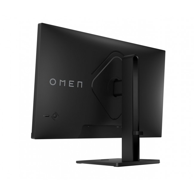 HP OMEN 27 inch QHD 180Hz Gaming Monitor - 27q G2 HP OMEN 27 inch QHD 180Hz Gaming Monitor - 27q G2