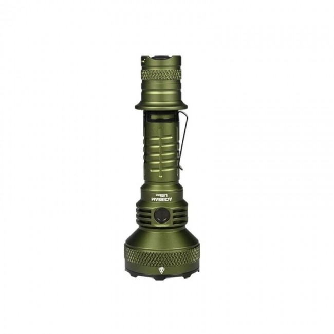 Torch AceBeam L35 2.0 Green