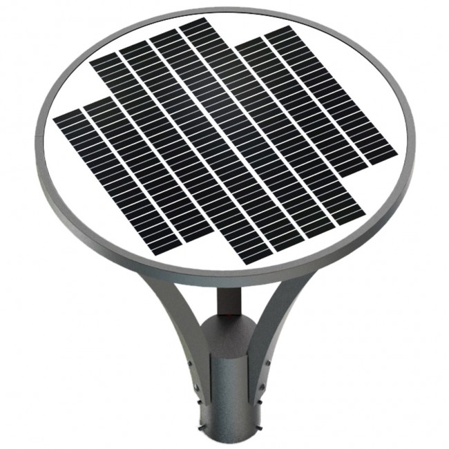 PowerNeed SLL-31 outdoor lighting Outdoor pedestal/post lighting Non-changeable bulb(s) LED PowerNeed SLL-31 outdoor lighting Outdoor pedestal/post lighting Non-changeable bulb(s) LED