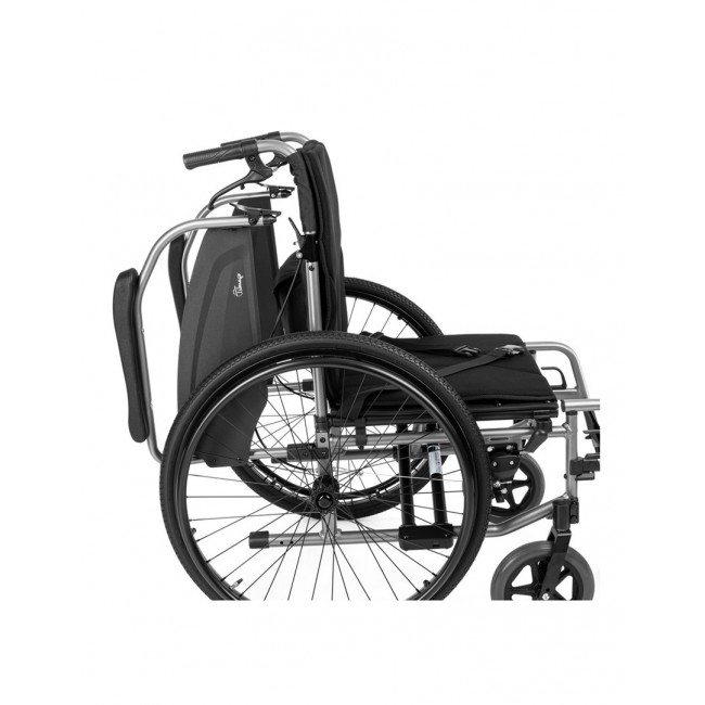 SIMPLE-TIM 48 CM wheelchair SIMPLE-TIM 48 CM wheelchair
