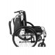 SIMPLE-TIM 48 CM wheelchair SIMPLE-TIM 48 CM wheelchair