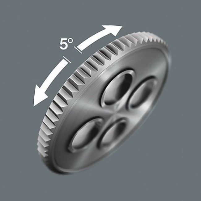 Foam Insert Zyklop 3/8'' 8000 C, set Foam Insert Zyklop 3/8'' 8000 C, set