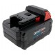 PATONA Platinum 18V Battery for Milwaukee M18 with USB-C port PD45W Black PATONA Platinum 18V Battery for Milwaukee M18 with USB-C port PD45W Black