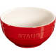 STAUB ROUND BOWL 40508-146-0 14 CM - SET OF 4 PIECES