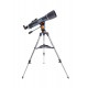 Celestron AstroMaster 102AZ Reflector 241x Black