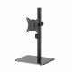 Gembird MS-D1ST-03 Monitor desk stand, full motion, 17