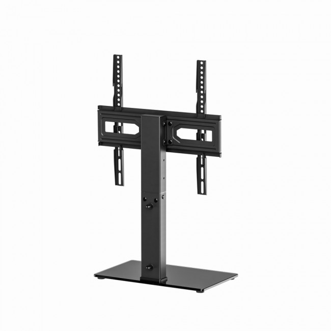 Gembird TVS-D65S-01 Tabletop TV stand (swivel), 32