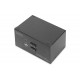 Digitus KVM Switch, 2 Port, Dual Display, 4K, HDMI 