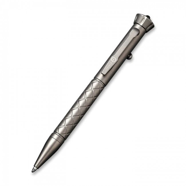 Tactical Pen CIVIVI Coronet Titanium Tactical Pen CIVIVI Coronet Titanium