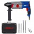 DEDRA DED7852 demolition hammer