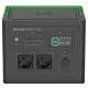 APC PPS730-GR portable power station Lithium-Ion (Li-Ion) 995 W 6.4 kg APC PPS730-GR portable power station Lithium-Ion (Li-Ion) 995 W 6.4 kg