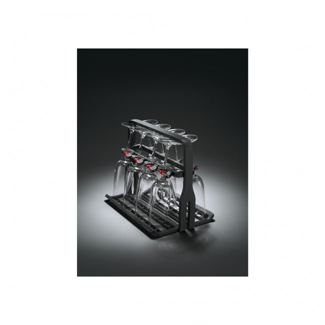 AEG A9SZGB01 dishwasher part/accessory Grey Cup & wine glass basket AEG A9SZGB01 dishwasher part/accessory Grey Cup & wine glass basket