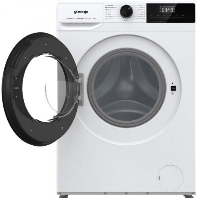 GORENJE WNHPI94A1PS/PL washing machine GORENJE WNHPI94A1PS/PL washing machine