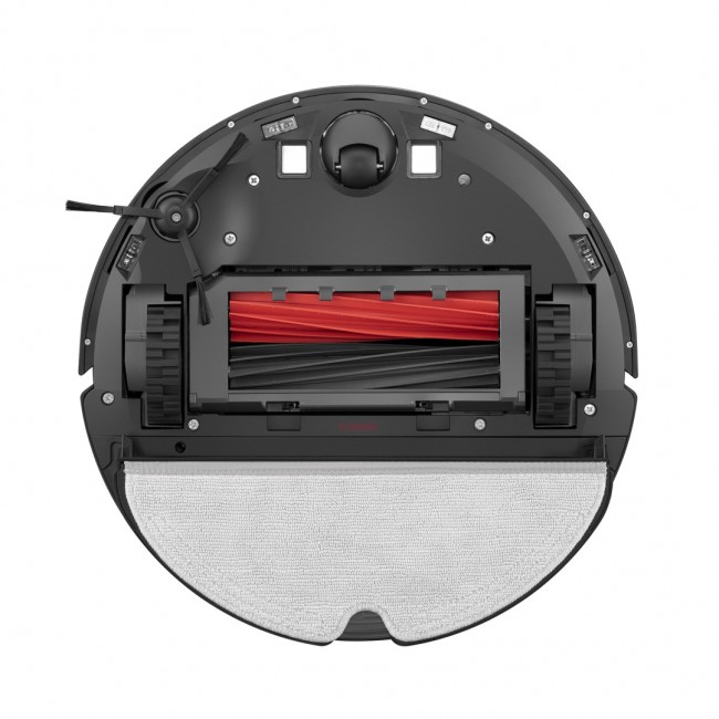 Cleaning robot Roborock Q8 Max Black Cleaning robot Roborock Q8 Max Black