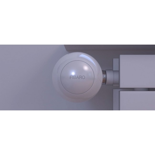 Fibaro FGT-001 ZW5 EU Fibaro FGT-001 ZW5 EU