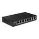 Edimax GS-5008E network switch Managed Gigabit Ethernet (10/100/1000) Black Edimax GS-5008E network switch Managed Gigabit Ethernet (10/100/1000) Black