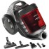 Concept VP5150 vacuum 2 L Drum vacuum Dry 800 W Bagless