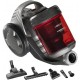Concept VP5150 vacuum 2 L Drum vacuum Dry 800 W Bagless Concept VP5150 vacuum 2 L Drum vacuum Dry 800 W Bagless