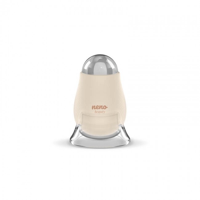 FACE MASSAGER WITH EMS TECHNOLOGY AND THERMOTHERAPY FUNCTION