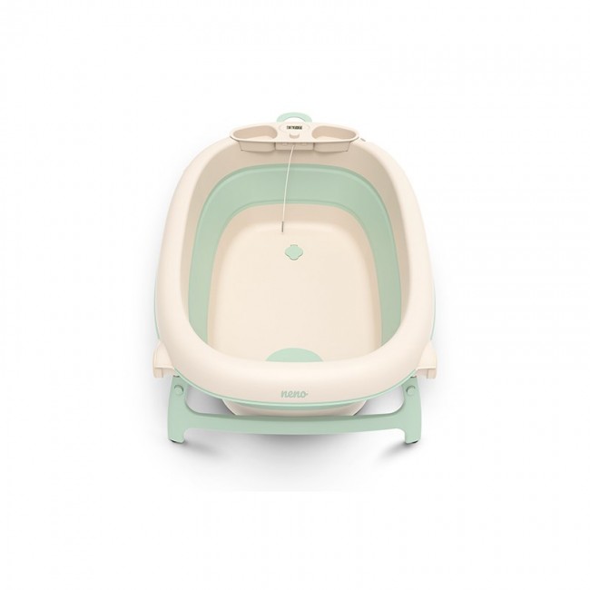 LUCY STAND FOLDABLE BABY BATH WITH FRAME