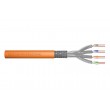 Trunking 50 m orange, RAL 2000