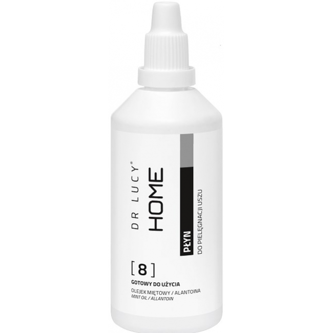 Home 8 ear care liquid 100 ml