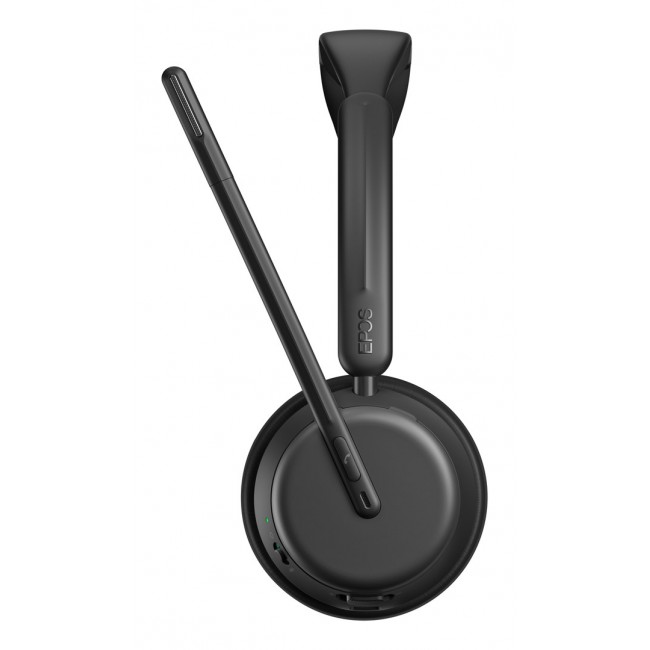 Bluetooth headset ANC