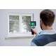 Bosch GTC 600 C Noise equivalent temperature difference (NETD) IR Black, Blue 256 x 192 pixels Built-in display LCD