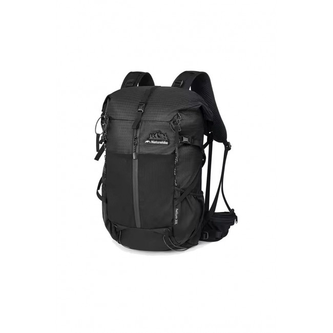 Backpack helium 30+5L black