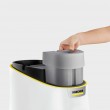 K rcher SC 4 Deluxe Iron Portable steam cleaner 1.3 L 2200 W (1.513-462.0) K rcher SC 4 Deluxe Iron Portable steam cleaner 1.3 L 2200 W (1.513-462.0)