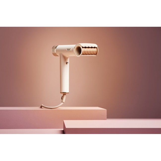 Shark HD333EU hair styling tool Multistyler Warm White 1700 W 2.44 m