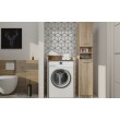 WASHING MACHINE CABINET POLA NP SONOM