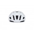 HJC CROSSER White Cycling Helmet, WHITE, Size S